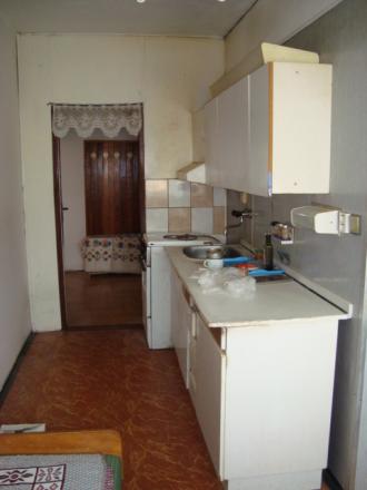 Predám 2-izbový byt - centrum mesta - fotografia 6