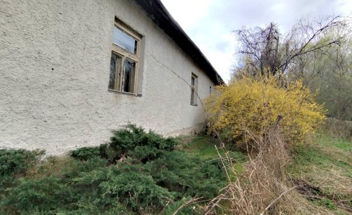 Chalupa na samote s dvoma  pozemkami – Pichne, okres Snina - fotografia 10