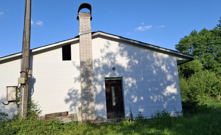 Stavebný pozemok pod lesom - ul. Jesenského - fotografia 4
