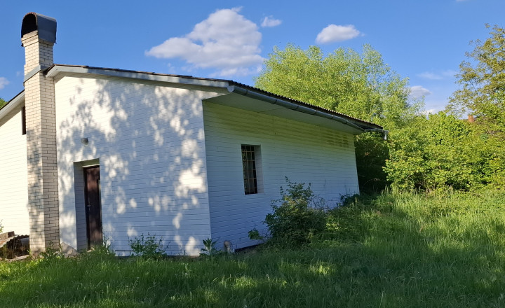 Stavebný pozemok pod lesom - ul. Jesenského - fotografia 6