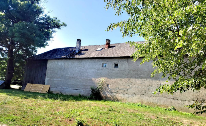 Rodinný dom v Dlhom nad Cirochou na predaj. - fotografia 3