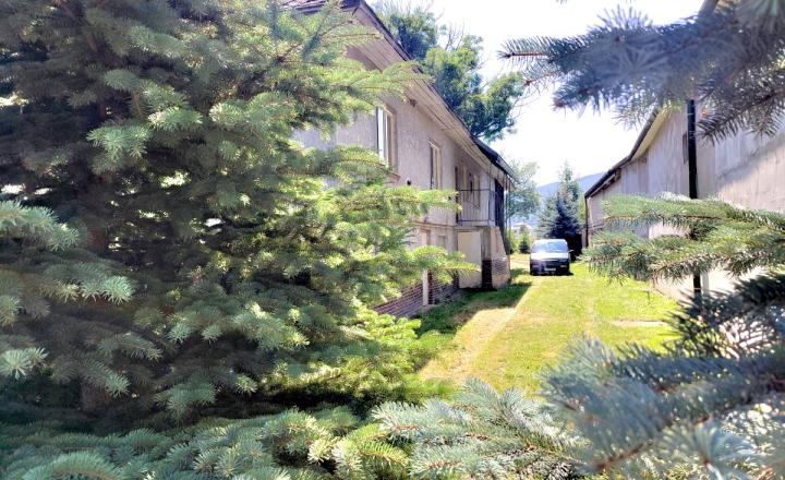 Rodinný dom v Dlhom nad Cirochou na predaj. - fotografia 13