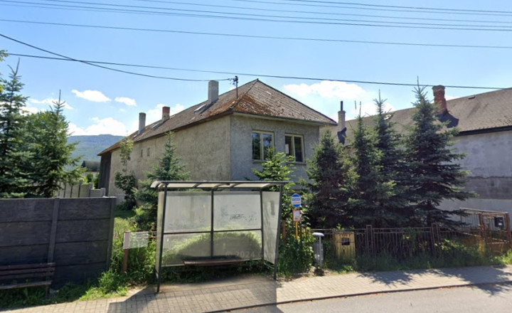Rodinný dom v Dlhom nad Cirochou na predaj. - fotografia 1