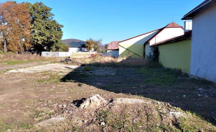 Pozemok na predaj – Stražské, blízko centra mesta - fotografia 5