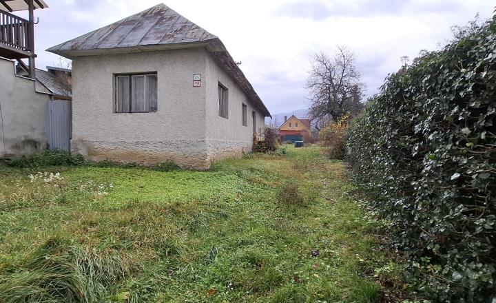 Rodinný dom / chalupa – Dlhé nad Cirochou - fotografia 4