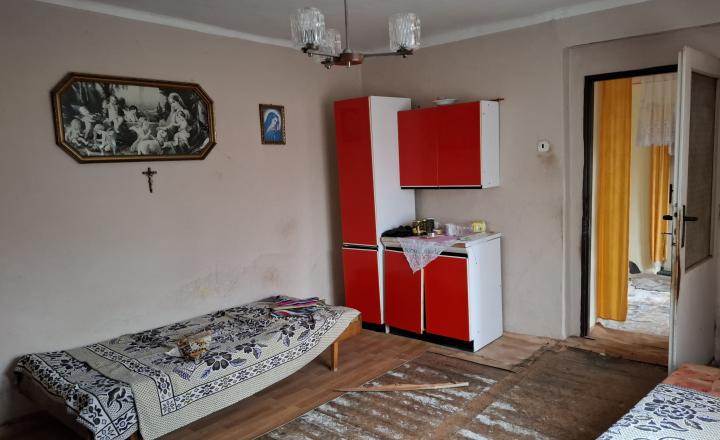 Rodinný dom / chalupa – Dlhé nad Cirochou - fotografia 6