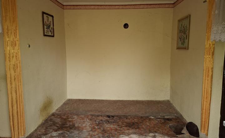 Rodinný dom / chalupa – Dlhé nad Cirochou - fotografia 7