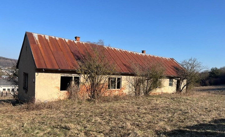 TOP PONUKA: Sklad za cenu garáže (124 m2) – len 8 km od HE
