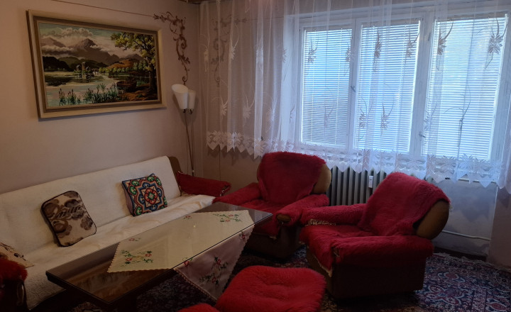 Veľký 3-izbový byt - fotografia 5