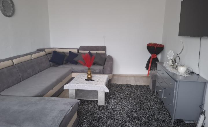 3-izbový byt - Košická ulica - fotografia 3