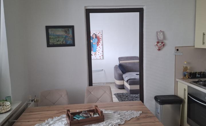 3-izbový byt - Košická ulica - fotografia 1
