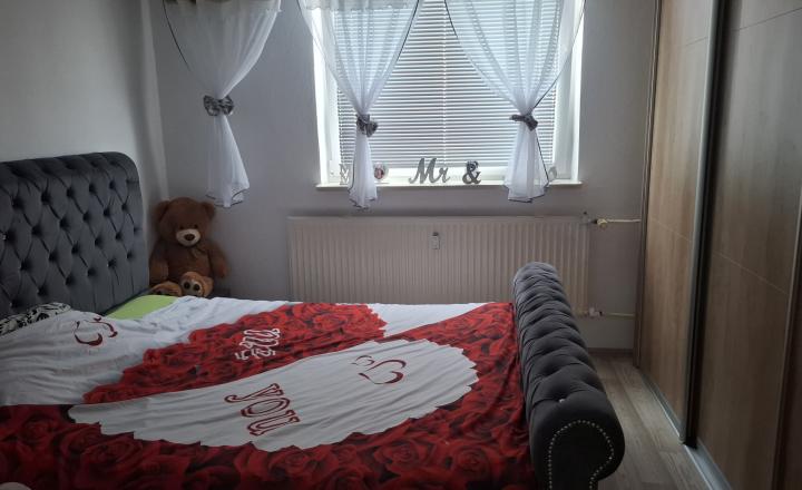 3-izbový byt - Košická ulica - fotografia 5