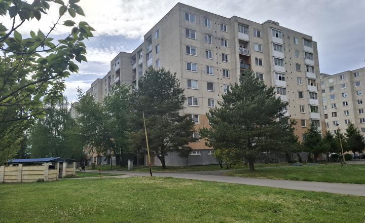 3-izbový byt - Košická ulica - fotografia 8