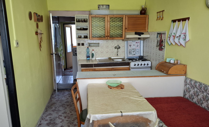 Na predaj priestranný 3-izbový byt za rozumnú cenu