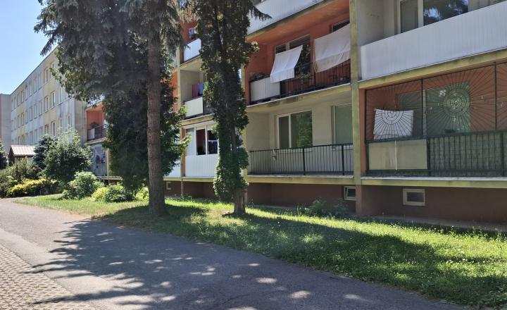Na predaj priestranný 3-izbový byt za rozumnú cenu - fotografia 7
