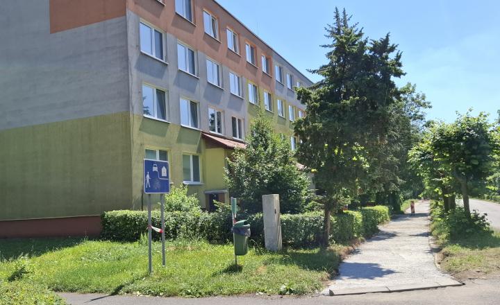 Na predaj priestranný 3-izbový byt za rozumnú cenu - fotografia 8