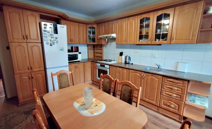 ZNÍŽENÁ CENA, - Rodinný dom na Table v Snine na predaj - fotografia 7