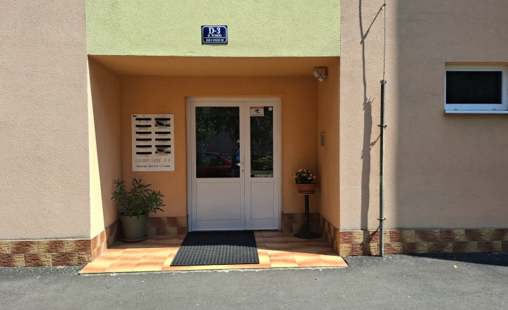 1-izbový byt – Vihorlatská, Snina - fotografia 4