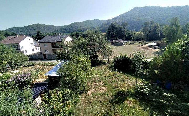 Rodinný dom pod lesom na predaj – Ptičie, časť Podskalka - fotografia 13
