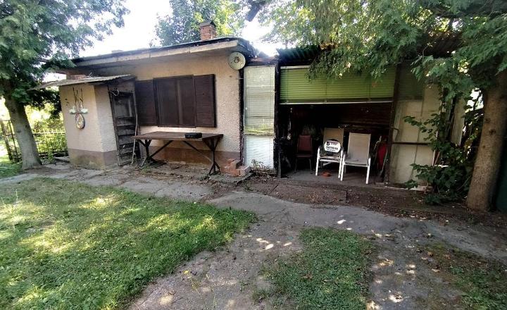 Rodinný dom pod lesom na predaj – Ptičie, časť Podskalka - fotografia 14