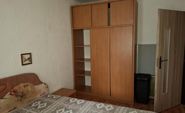 Na predaj prerobený 2-izbový byt - fotografia 7