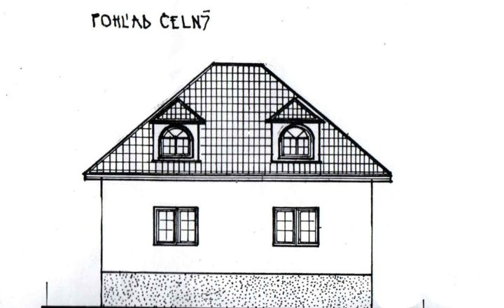 RODINNÝ DOM V CENTRE STAKČÍNA – UL. DUCHNOVIČOVA - fotografia 3