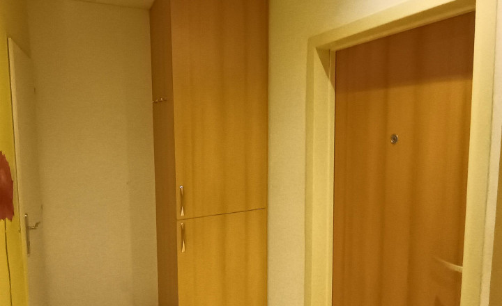 Na prenájom zrekonštruovaná garsónka pri Laborci - fotografia 5