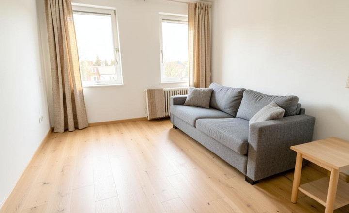 Priestranný 2-iz byt v Snine – 72 m² - fotografia 4