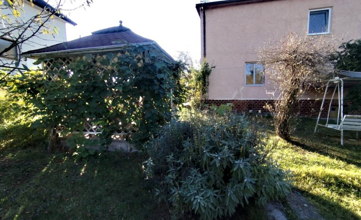 Rodinný v pokojnej lokalite mesta Humenné - fotografia 3