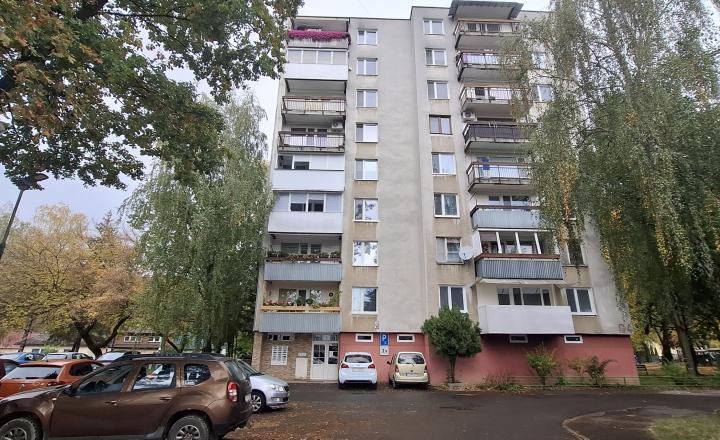 3-IZBOVÝ BYT – PČOLINSKÁ - fotografia 3