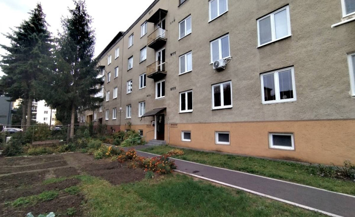 NA PREDAJ 2,5-IZBOVÝ BYT V CENTRE MESTA – KUKORELLIHO ULICA