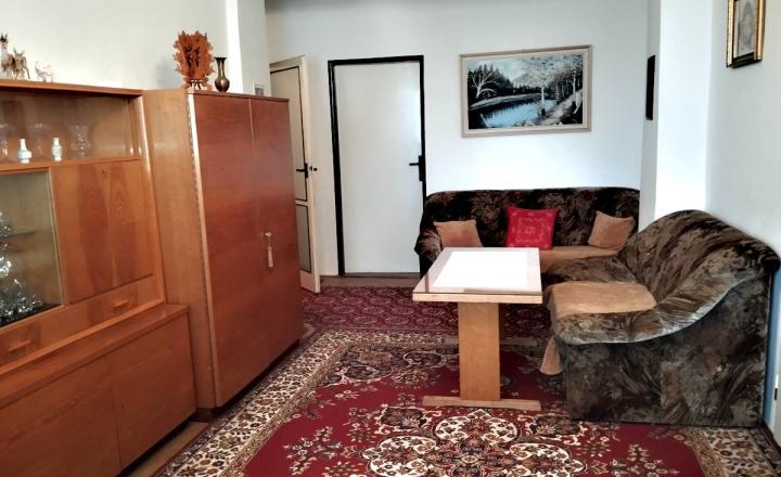 NA PREDAJ 2,5-IZBOVÝ BYT V CENTRE MESTA – KUKORELLIHO ULICA - fotografia 5