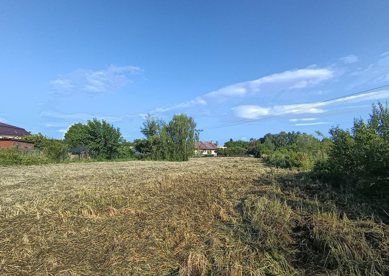 Veľký pozemok v Humennom na predaj