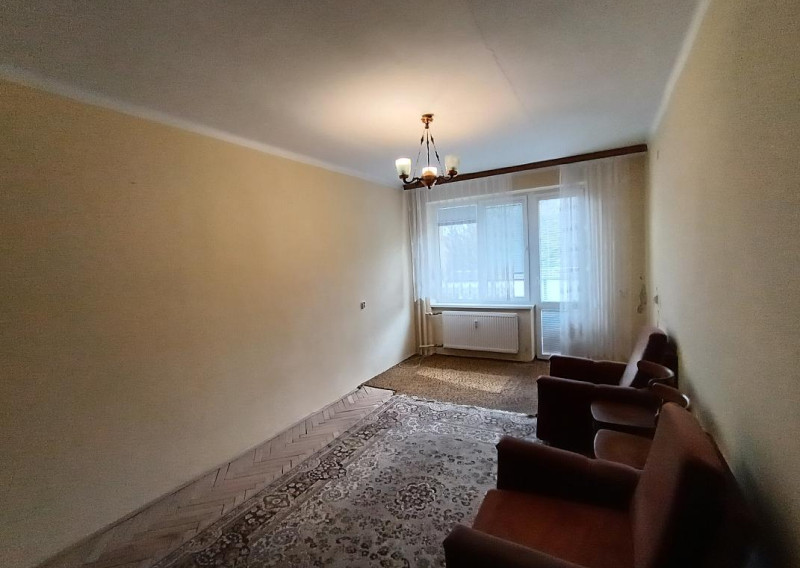 Predané - 2-izbový byt v centre Humenného – priestor pre váš nový začiatok