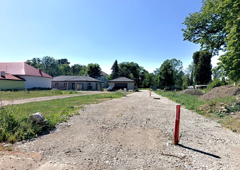 Pozemok na predaj – Stražské, blízko centra mesta