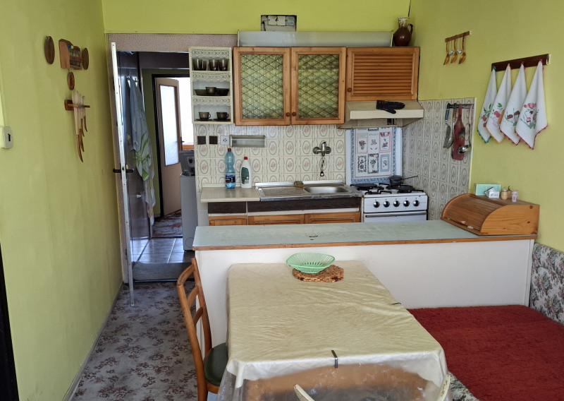 Na predaj priestranný 3-izbový byt za rozumnú cenu