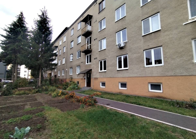 NA PREDAJ 3 -IZBOVÝ BYT V CENTRE MESTA – KUKORELLIHO ULICA